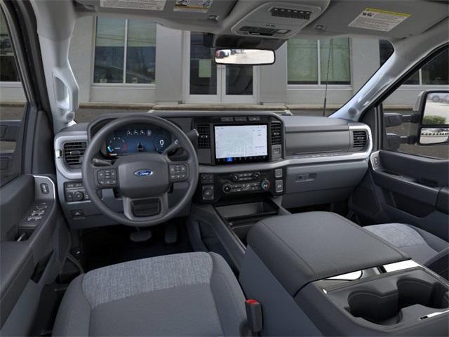 new 2024 Ford F-250 car, priced at $68,005