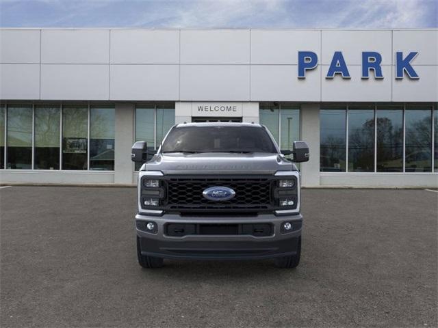 new 2024 Ford F-250 car, priced at $68,005