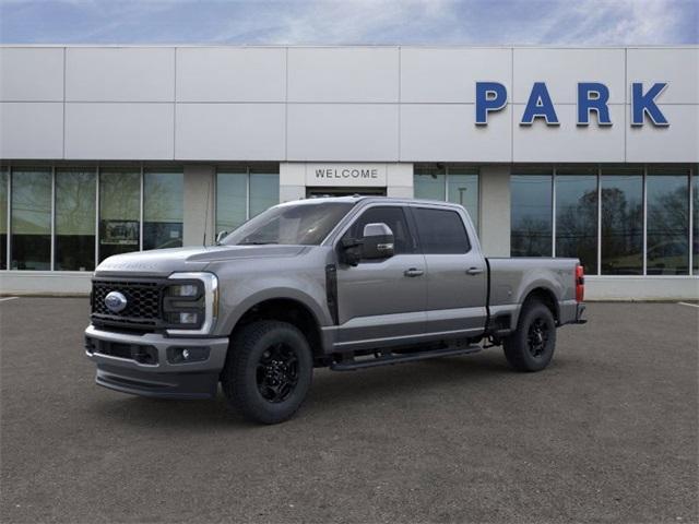 new 2024 Ford F-250 car, priced at $68,005