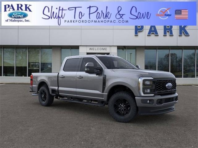 new 2024 Ford F-250 car, priced at $68,005