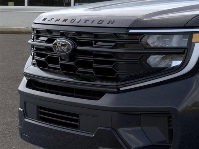 new 2025 Ford Expedition car, priced at $83,130