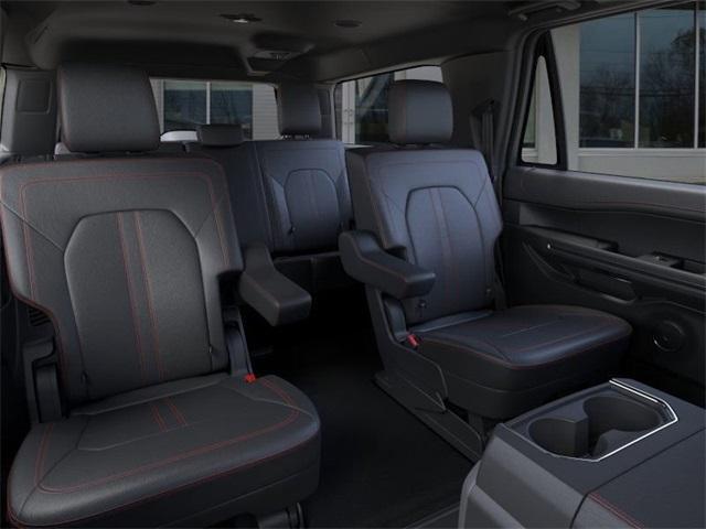 new 2024 Ford Expedition Max car, priced at $86,060