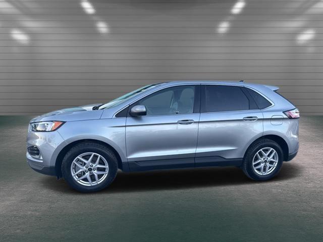 used 2024 Ford Edge car, priced at $33,833