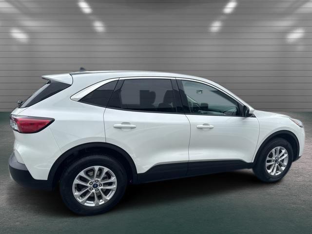 used 2020 Ford Escape car, priced at $17,476