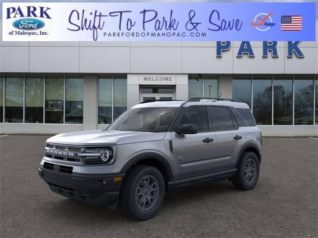 new 2024 Ford Bronco Sport car