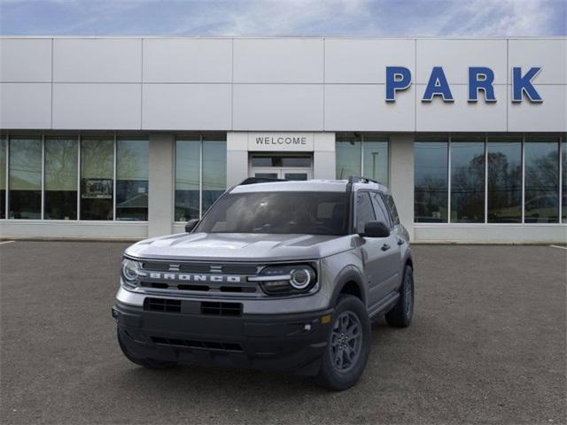 new 2024 Ford Bronco Sport car