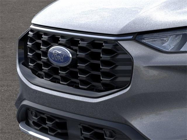 new 2025 Ford Escape car, priced at $38,770