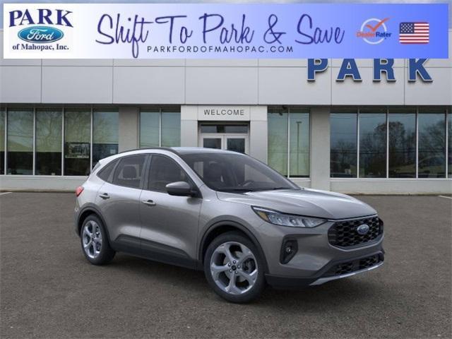 new 2025 Ford Escape car, priced at $38,770