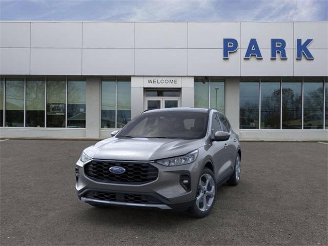 new 2025 Ford Escape car, priced at $38,770