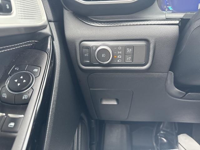used 2022 Ford Explorer car, priced at $39,948
