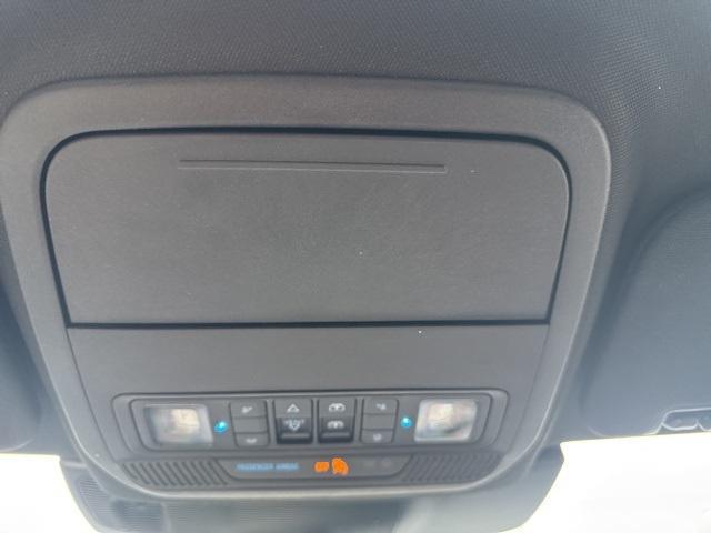 used 2022 Ford Explorer car, priced at $39,948