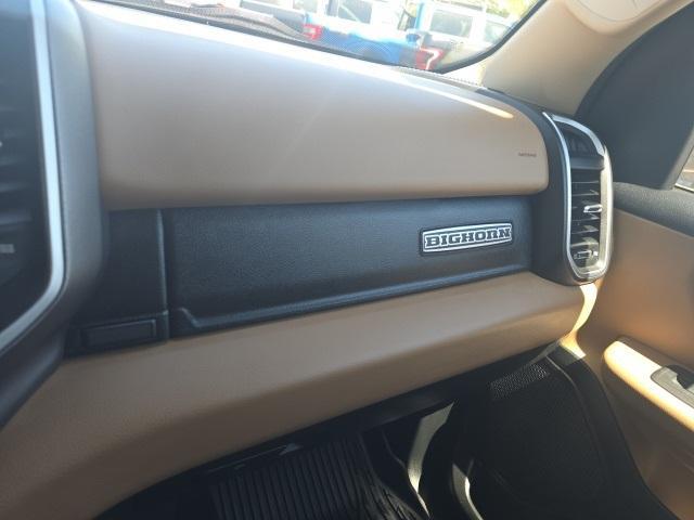 used 2019 Ram 1500 car, priced at $31,826