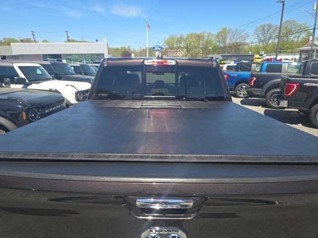 used 2019 Ram 1500 car, priced at $31,826