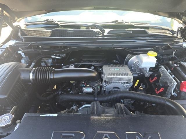 used 2019 Ram 1500 car, priced at $31,826