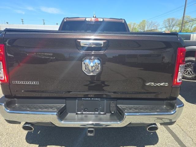 used 2019 Ram 1500 car, priced at $31,826