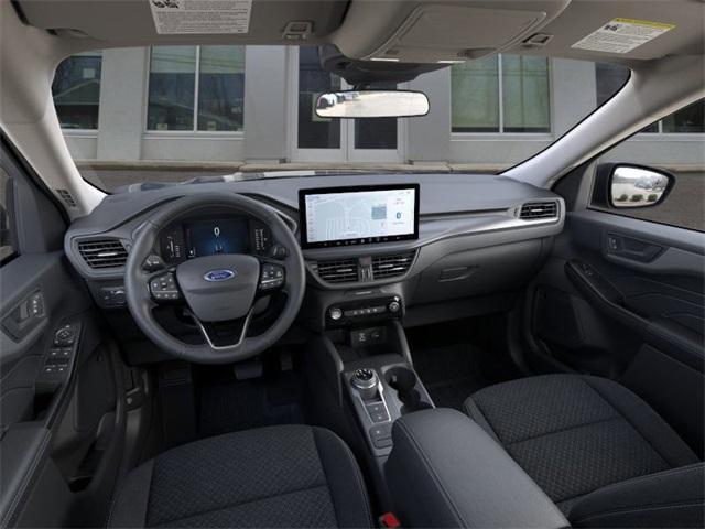 new 2025 Ford Escape car, priced at $36,920
