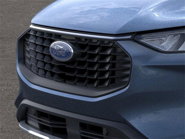 new 2025 Ford Escape car, priced at $36,920