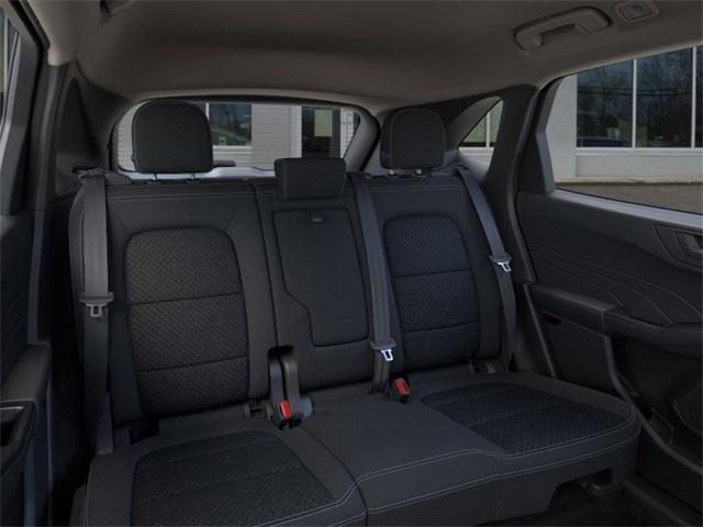 new 2025 Ford Escape car, priced at $36,920