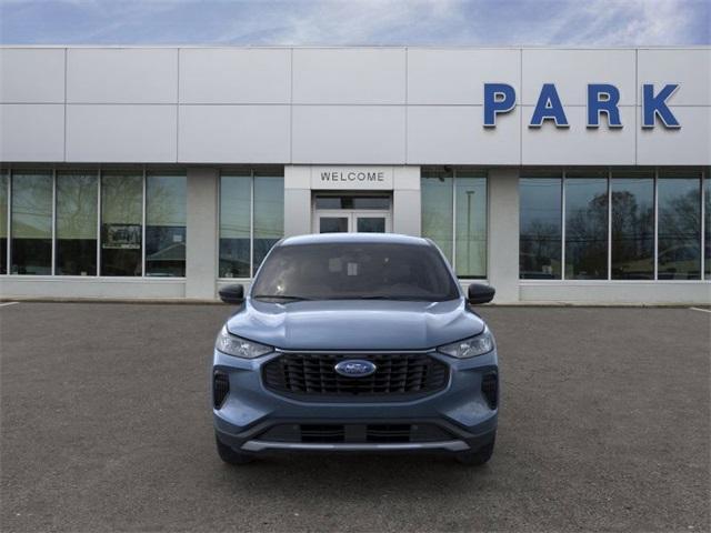 new 2025 Ford Escape car, priced at $36,920