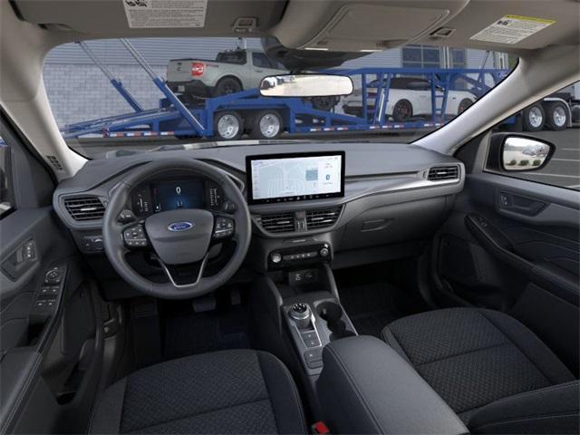 new 2025 Ford Escape car, priced at $36,920