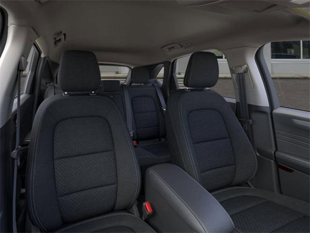 new 2025 Ford Escape car, priced at $36,920