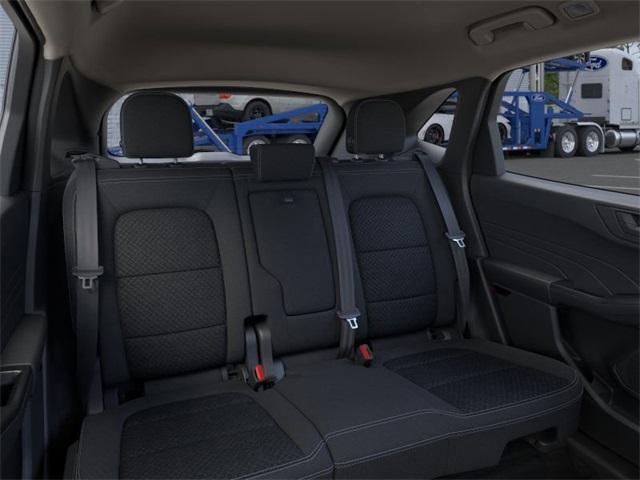 new 2025 Ford Escape car, priced at $36,920