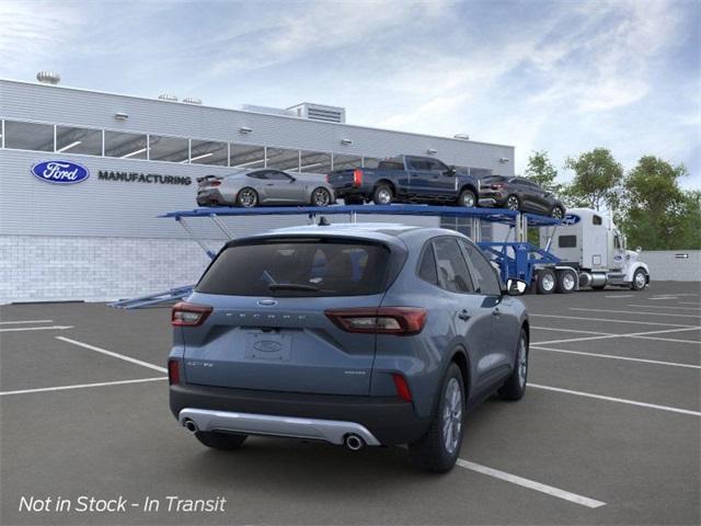 new 2025 Ford Escape car, priced at $36,920
