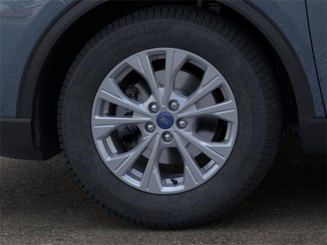 new 2025 Ford Escape car, priced at $36,920