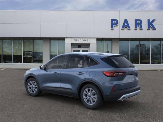 new 2025 Ford Escape car, priced at $36,920