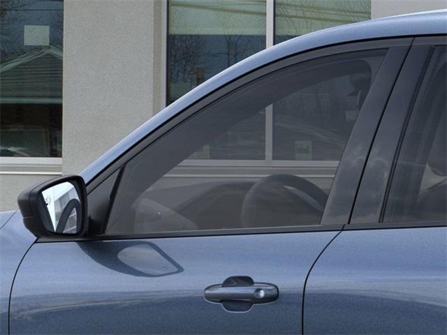 new 2025 Ford Escape car, priced at $36,920