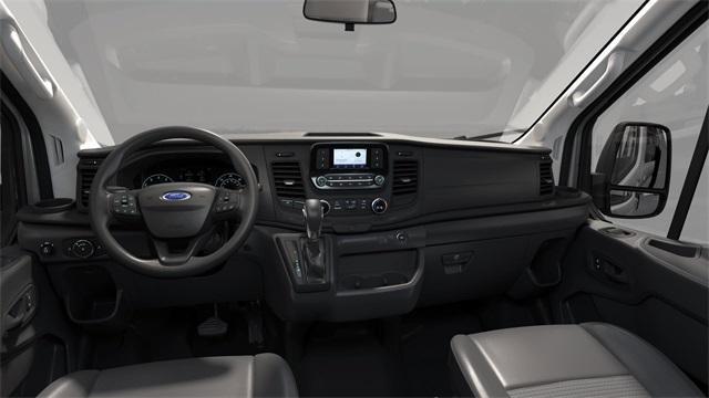 new 2025 Ford Transit-250 car, priced at $55,030