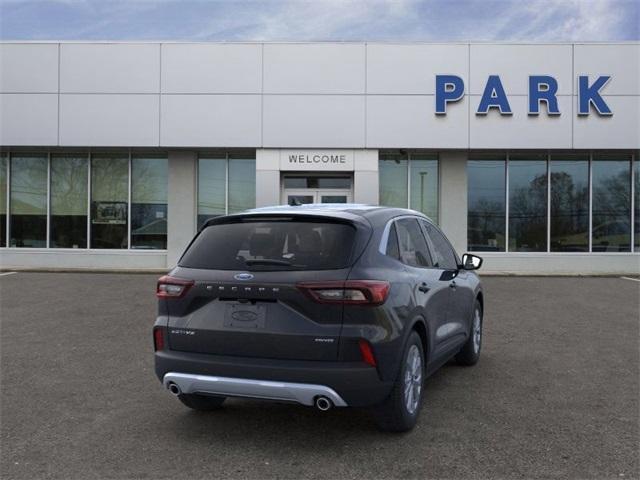 new 2024 Ford Escape car, priced at $34,315