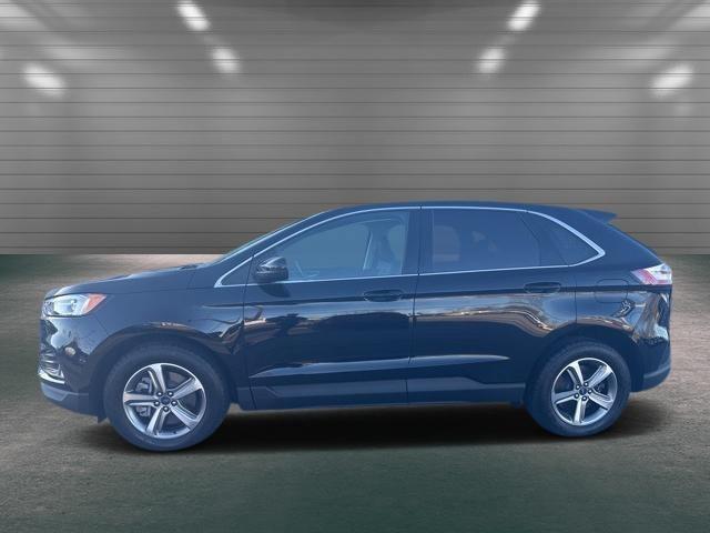 used 2022 Ford Edge car, priced at $27,956