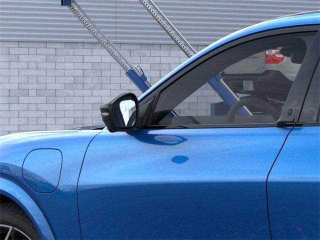 new 2025 Ford Mustang Mach-E car, priced at $62,175