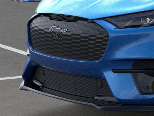 new 2025 Ford Mustang Mach-E car, priced at $62,175