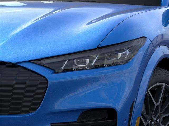 new 2025 Ford Mustang Mach-E car, priced at $62,175