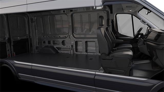 new 2025 Ford Transit-250 car, priced at $55,030
