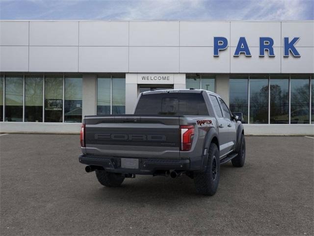 new 2024 Ford F-150 car, priced at $93,995