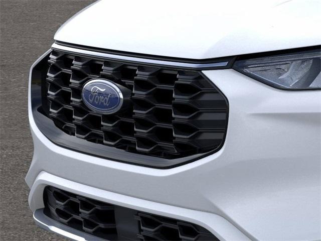 new 2024 Ford Escape car