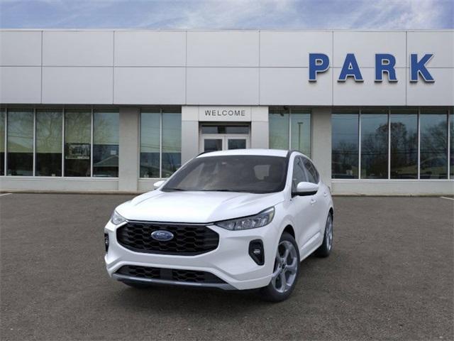 new 2024 Ford Escape car, priced at $38,875