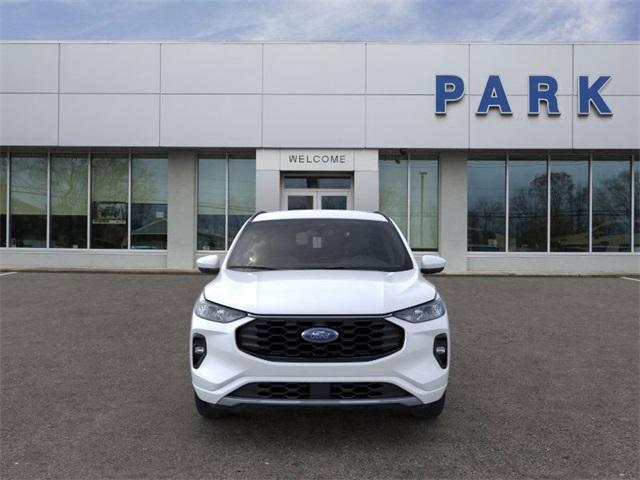 new 2024 Ford Escape car, priced at $38,875