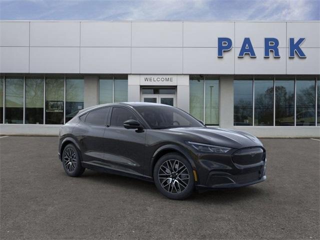 new 2024 Ford Mustang Mach-E car, priced at $52,885