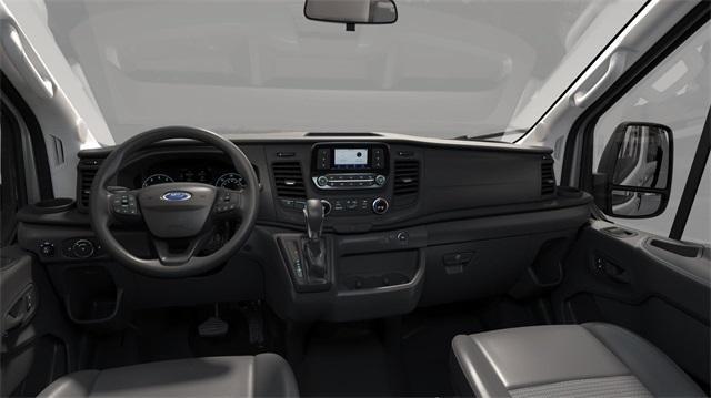 new 2025 Ford Transit-250 car, priced at $55,030