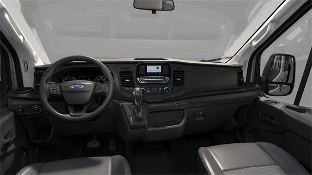 new 2025 Ford Transit-250 car, priced at $55,030