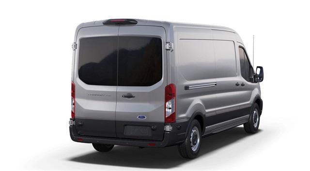 new 2025 Ford Transit-250 car, priced at $55,030