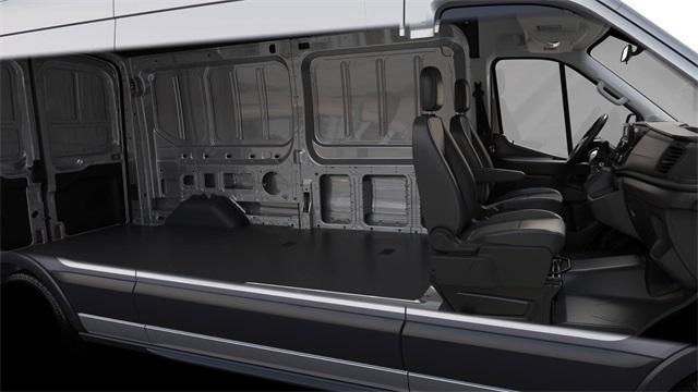 new 2025 Ford Transit-250 car, priced at $55,030