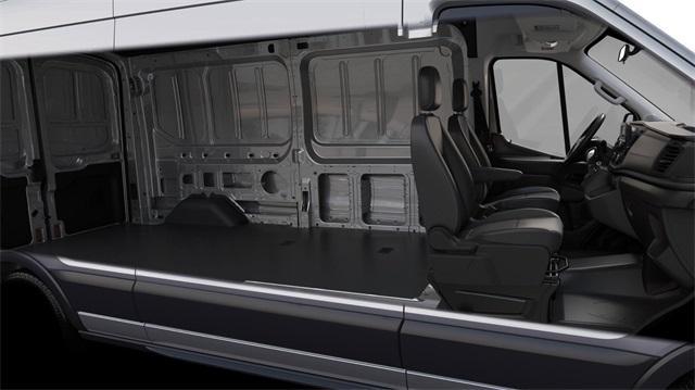 new 2025 Ford Transit-250 car, priced at $55,030