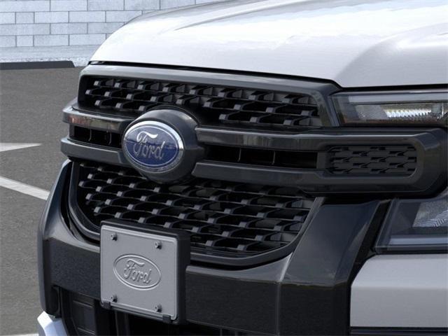 new 2024 Ford Ranger car, priced at $46,755