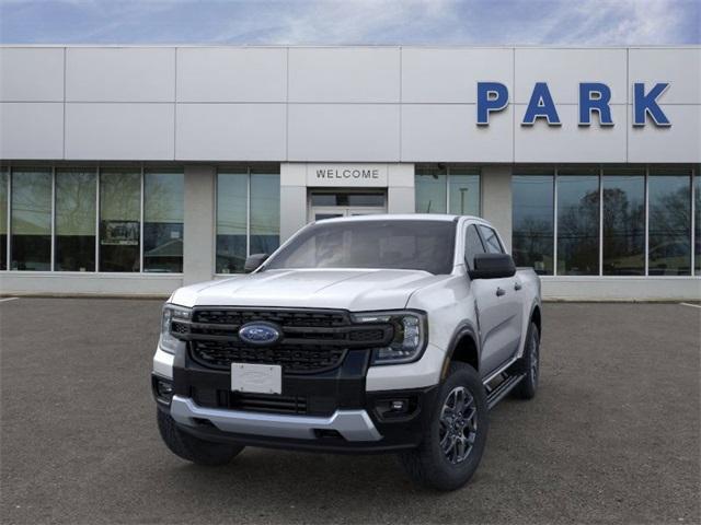 new 2024 Ford Ranger car, priced at $46,755