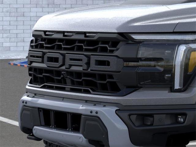 new 2025 Ford F-150 car, priced at $94,560
